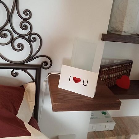 Anpemo Casa Vacanze Silvi Paese Dış mekan fotoğraf