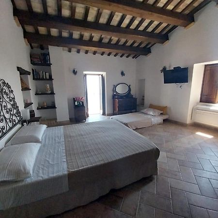 Anpemo Casa Vacanze Silvi Paese Dış mekan fotoğraf
