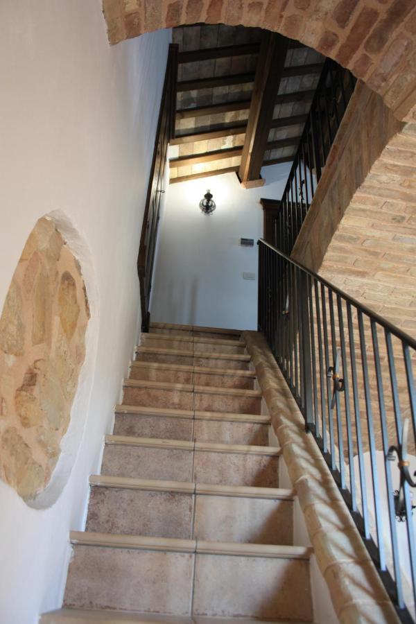 Anpemo Casa Vacanze Silvi Paese Dış mekan fotoğraf