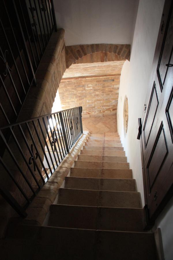 Anpemo Casa Vacanze Silvi Paese Dış mekan fotoğraf