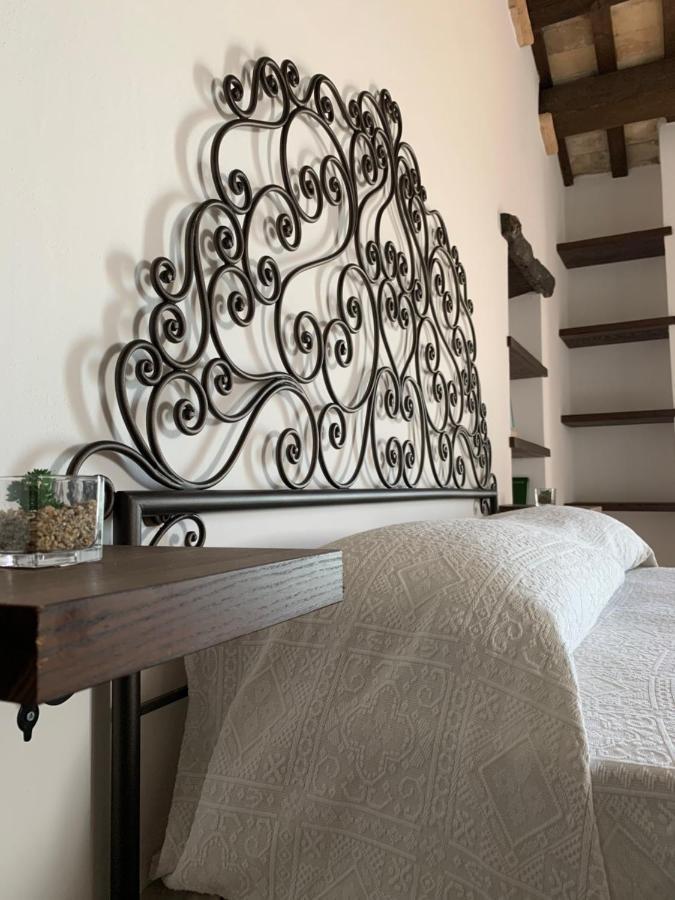 Anpemo Casa Vacanze Silvi Paese Dış mekan fotoğraf