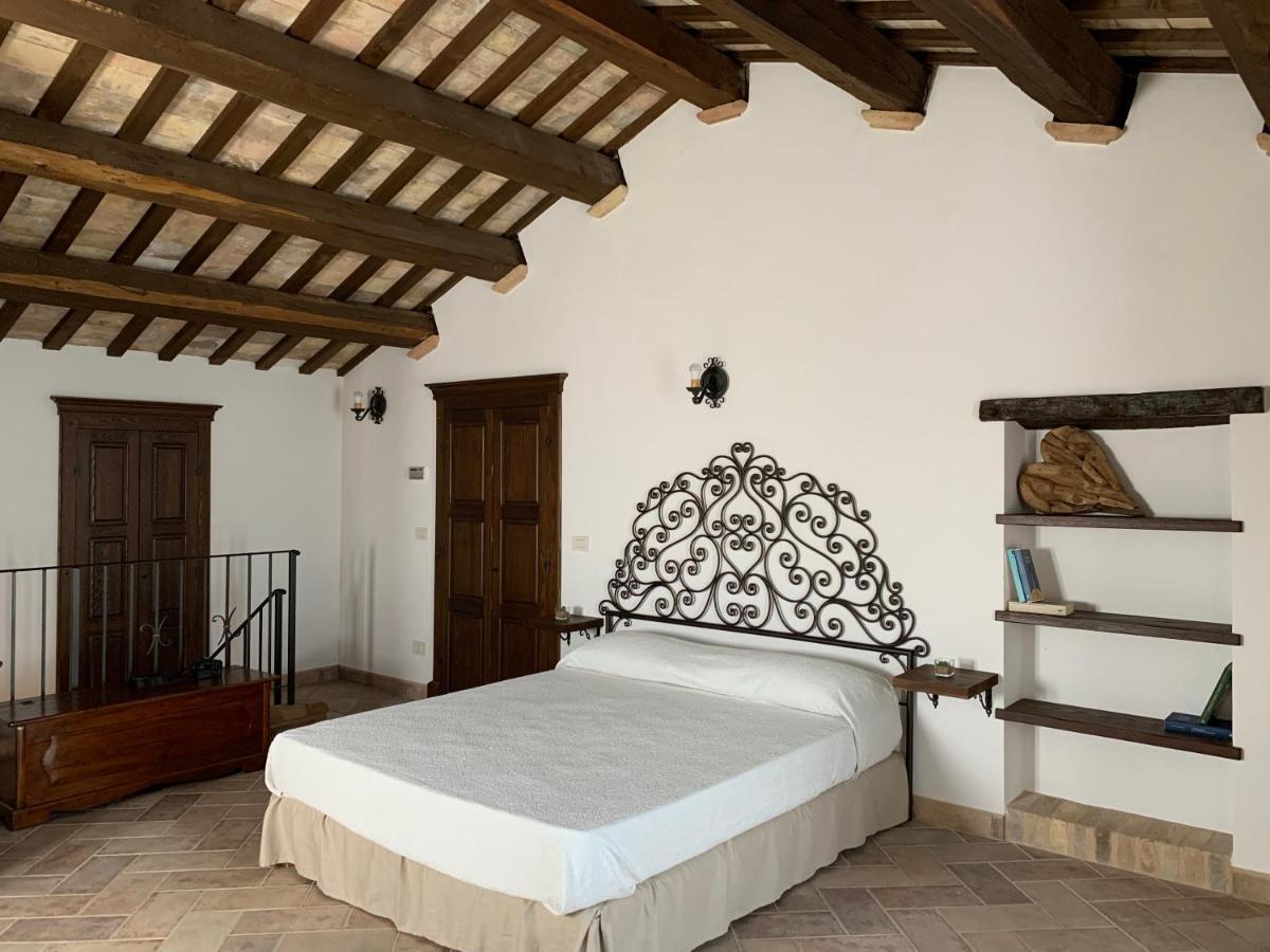 Anpemo Casa Vacanze Silvi Paese Dış mekan fotoğraf