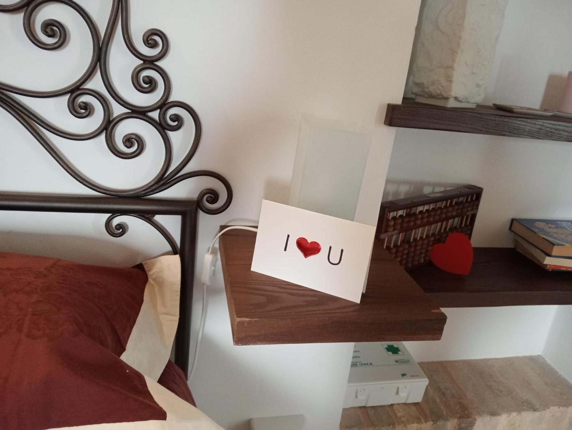 Anpemo Casa Vacanze Silvi Paese Dış mekan fotoğraf