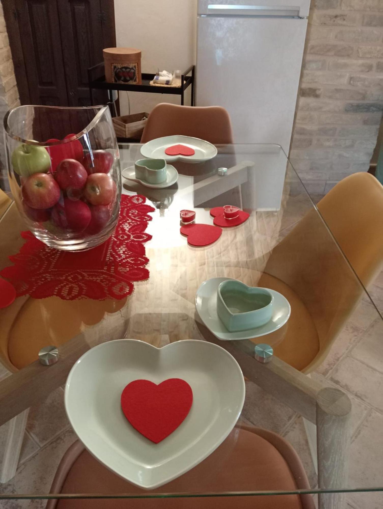 Anpemo Casa Vacanze Silvi Paese Dış mekan fotoğraf