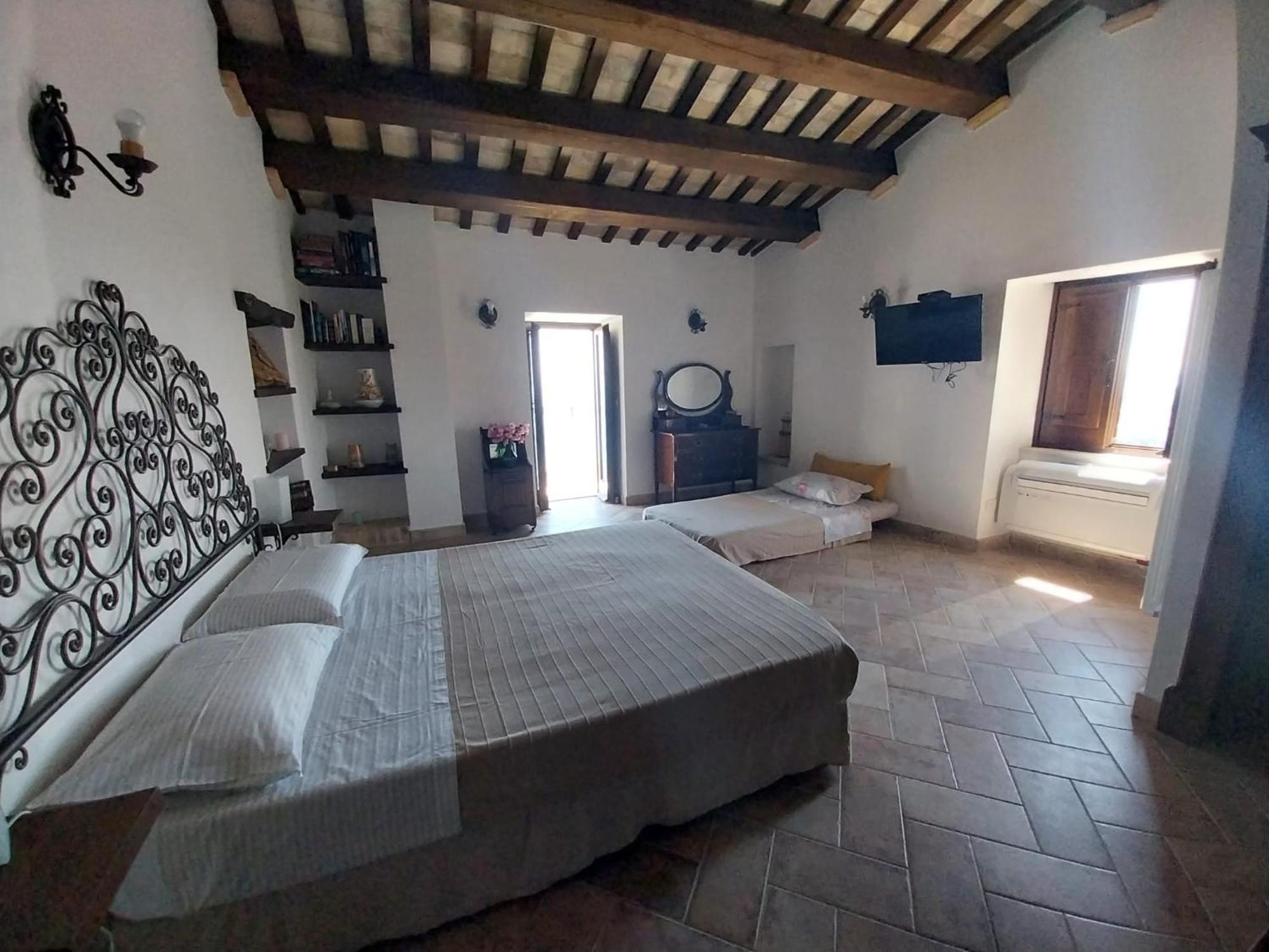 Anpemo Casa Vacanze Silvi Paese Dış mekan fotoğraf